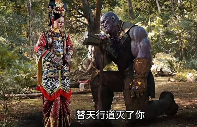 魔改电视剧版本大全：深度解析与未来趋势