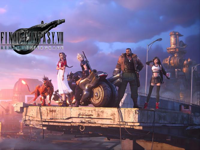 探索最终幻想7重制版R18安卓汉化的潜力与挑战