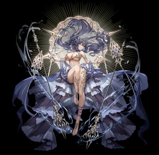 3D同人绅士游戏的现状与未来：深度解析行业趋势与技术创新