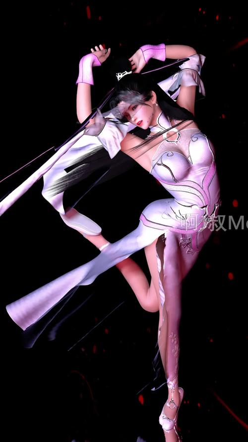 3D同人绅士游戏的现状与未来：深度解析行业趋势与技术创新