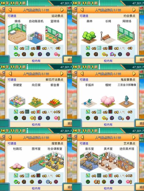 学校物语更新地址的深入分析与探讨