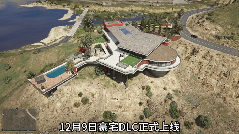 豪宅V0.89汉化版下载的深度分析与玩家体验