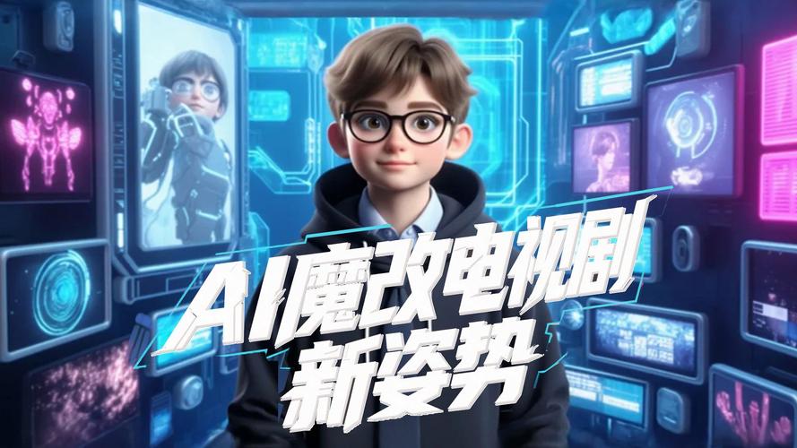 魔改电视剧游戏：新媒体交融带来的体验革新