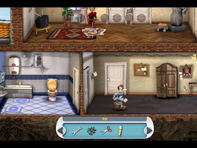 隔壁黑人安卓汉化的游戏文化探讨与市场分析