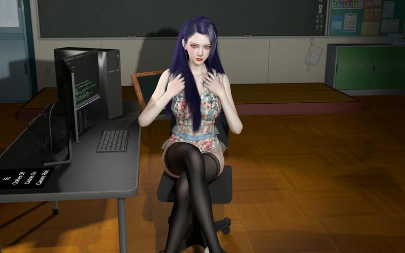 探索最喜欢的老师游戏攻略的深层次策略与技巧