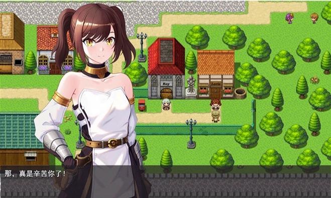 勇者罗伊的婚礼安卓汉化深度分析：市场潜力与用户体验