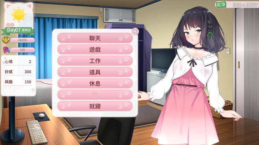 深入分析猫研社安卓：绅士游戏的崛起与未来展望