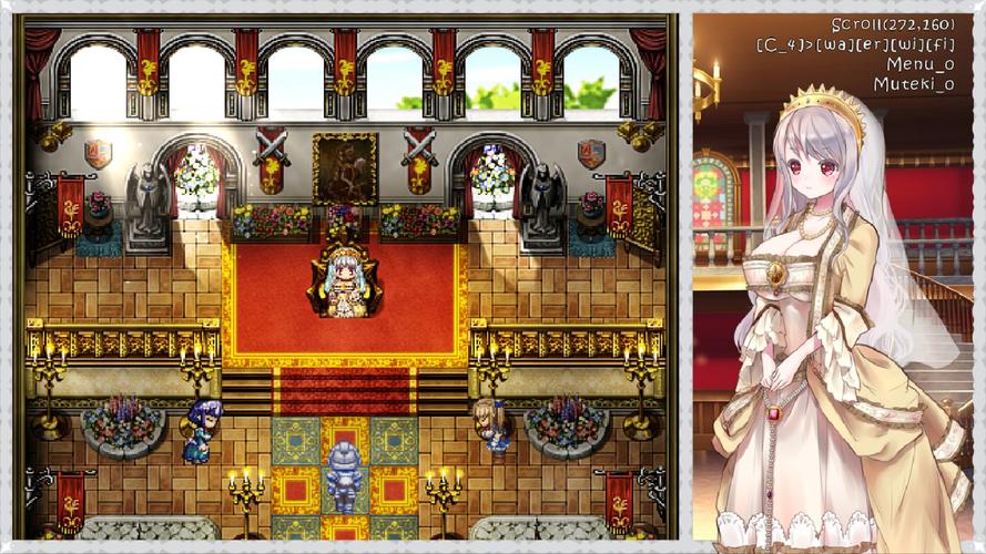 少女骑士救主记下载攻略与深度分析