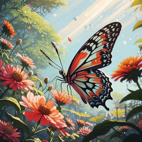 探索“幻想蝴蝶飞舞时”汉化版下载：潜力与挑战并存的绅士游戏市场