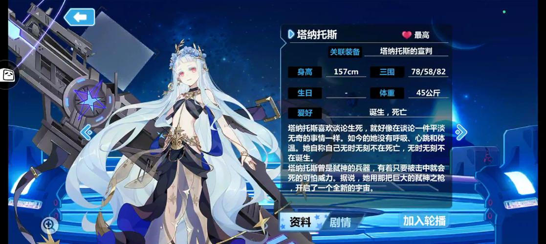 塔纳托斯绅士游戏：深度解析与市场前景