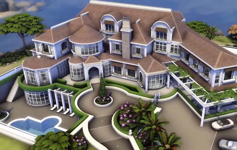 豪宅V0.95安卓的游戏设计与用户体验深度分析