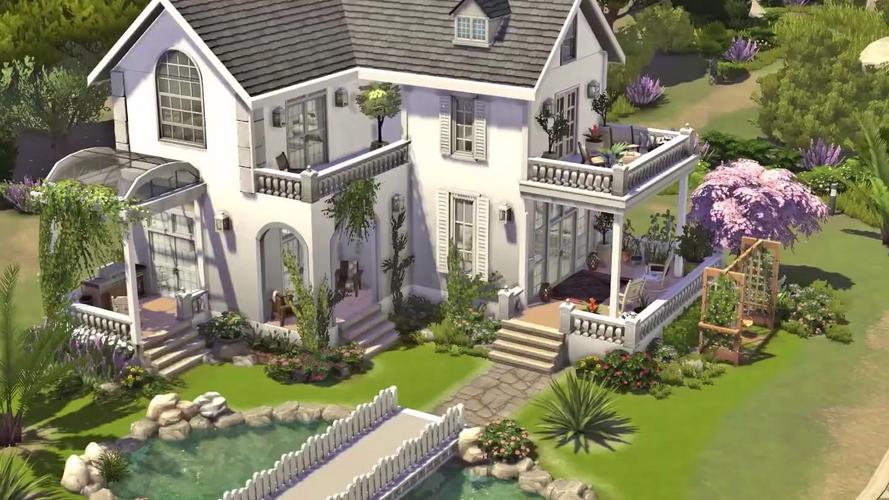 豪宅V0.95安卓的游戏设计与用户体验深度分析