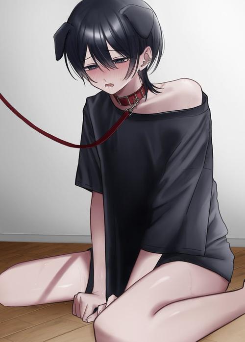 精灵女上司的训狗术：探索绅士游戏中的权力与关系