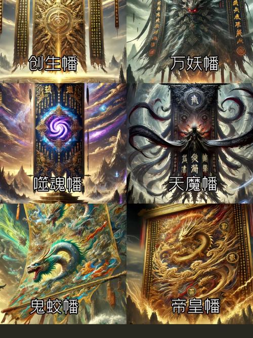 银魔再诞：探索奇幻与策略的完美结合