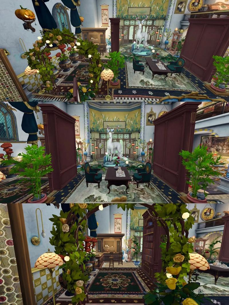 熟女天堂别墅游戏官网:一个多维度的绅士游戏分析