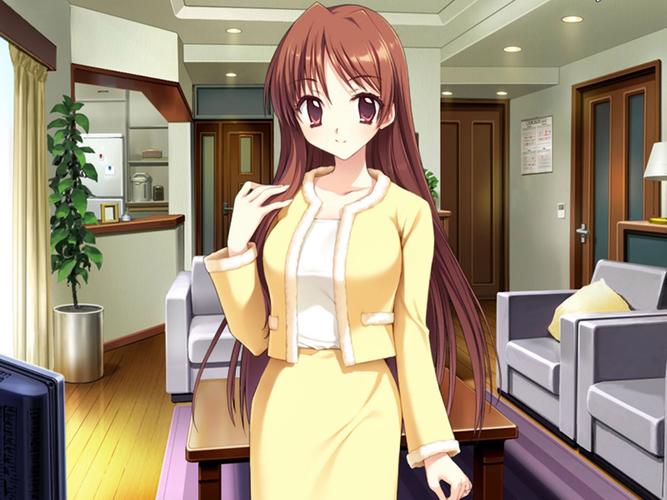 深度解析《我的女友是恶霸CH1-EP4》：安卓汉化的影响与游戏体验