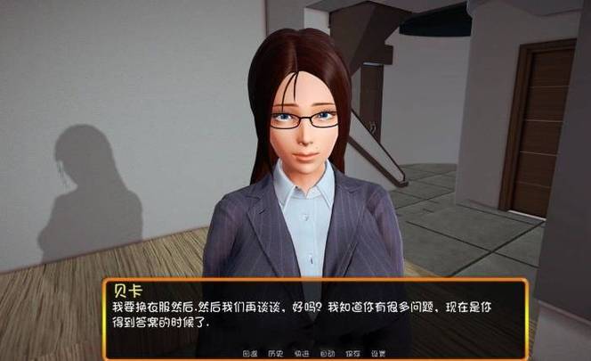 探讨心灵结社游戏官网的独特魅力与潜力