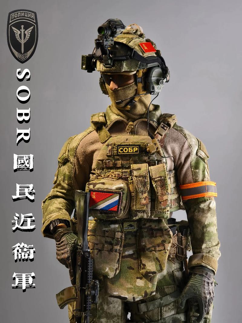 SOB军旅DLC最新版本深度分析：特色与前景