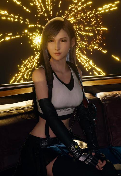 探索“蒂法的黑暗天堂杨过游戏”:角色、机制与未来发展