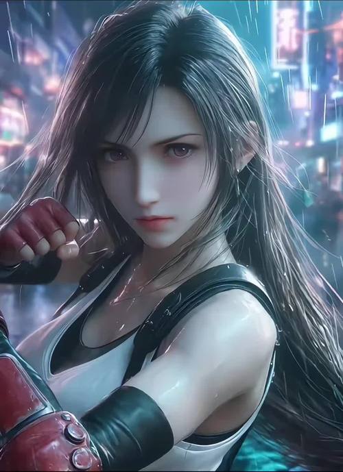 深入探讨：蒂法动画大全更新地址的影响与意义