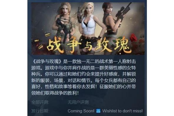 深度解析《战争与玫瑰》：策略与魅力的完美结合