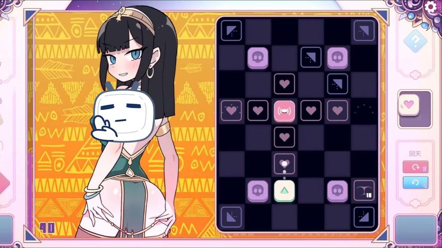 探索萨沙的启蒙绅士游戏:一场游戏与自我觉醒的旅程