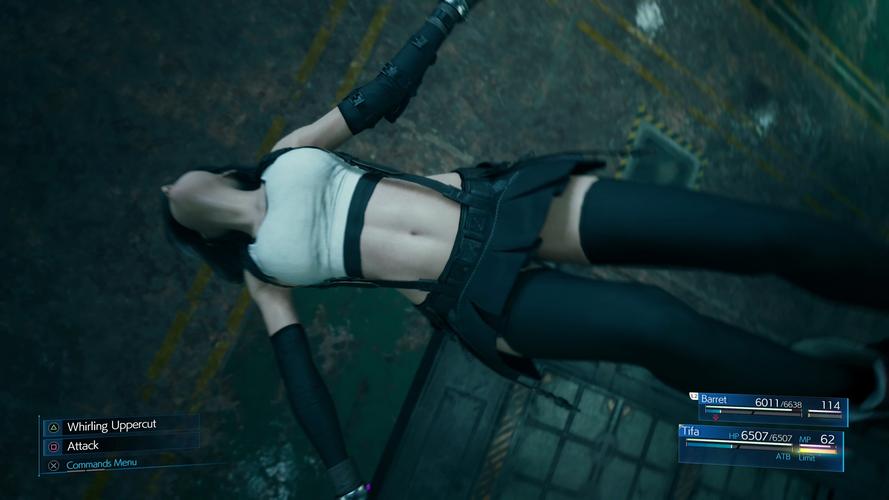 探索《蒂法的黑暗天堂最新》的深层魅力与市场反响