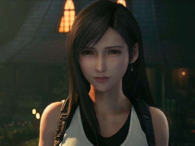 蒂法的黑暗幻想安卓：深度解析与玩家体验