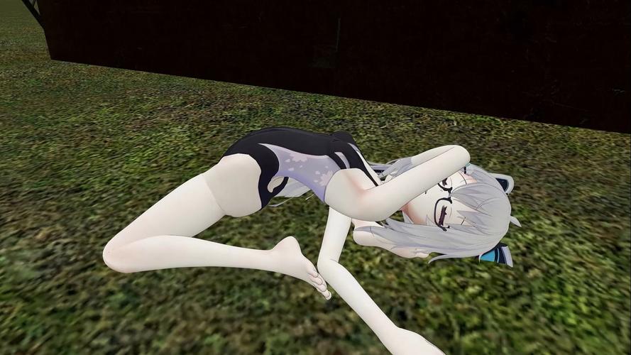 逝去的夏天：绅士游戏中的情感与叙事分析