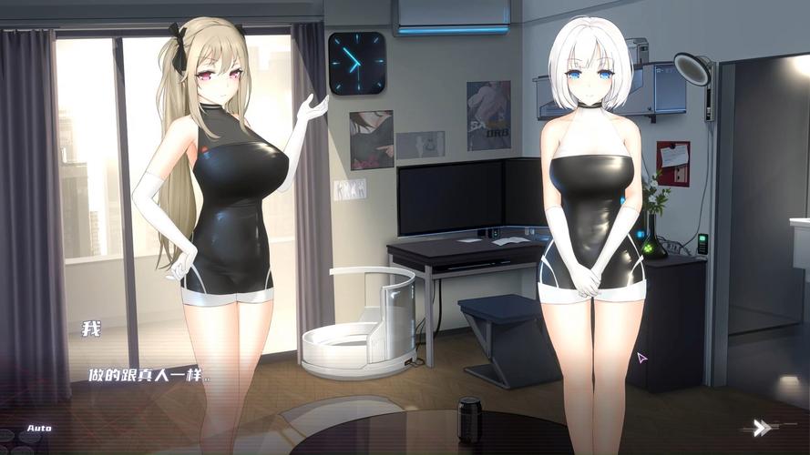 深度解析维纳斯计划游戏官网：未来绅士游戏的新标杆