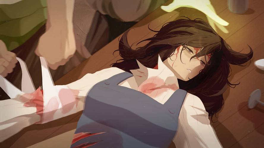 罗斯的生存汉化版最新更新内容分析