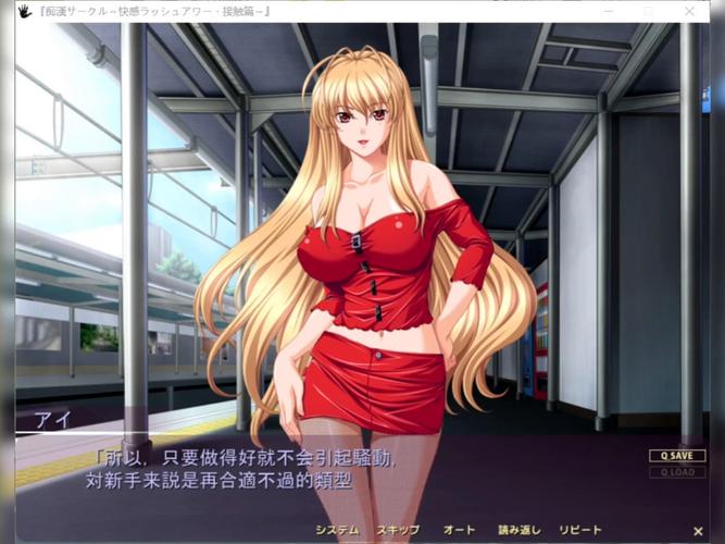 深入解析《痴汉电车2版本大全》的魅力与发展