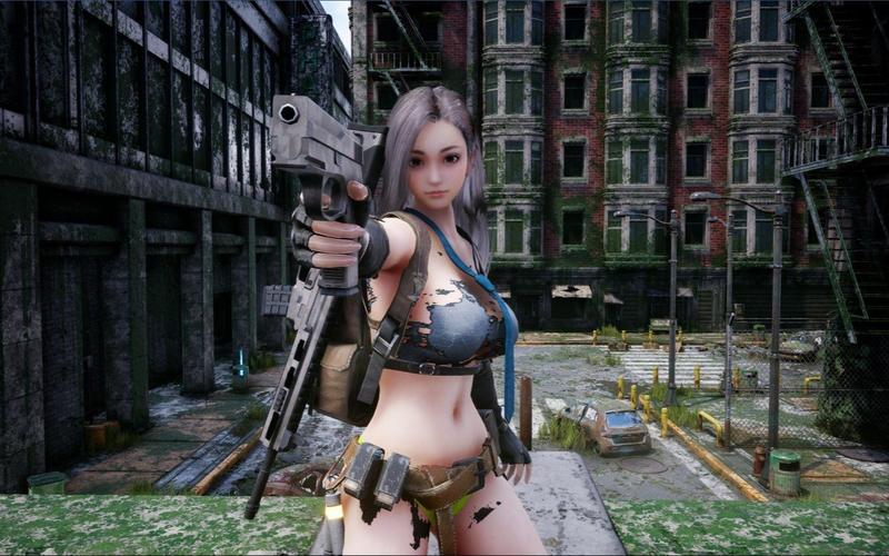 末世少女最新版本解析:从游戏机制到玩家体验