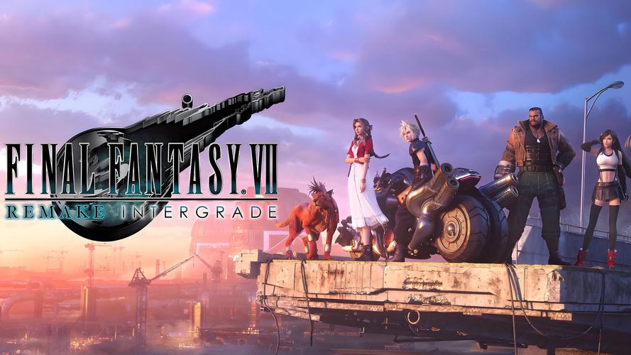 最终幻想7重制版R18游戏独特魅力深度解析