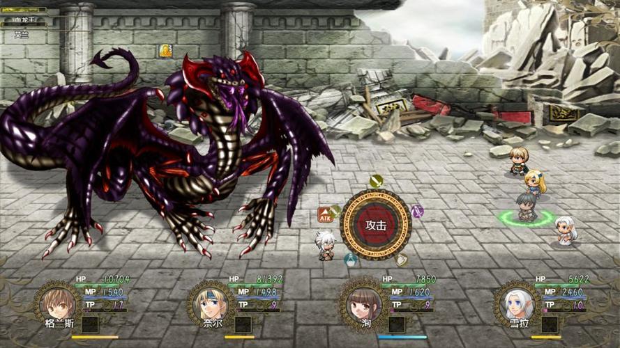 恶魔追猎者最新版本：深度分析与游戏机制探讨