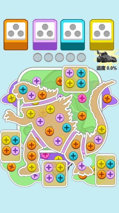 拧螺丝模拟器游戏下载：深度分析与市场趋势