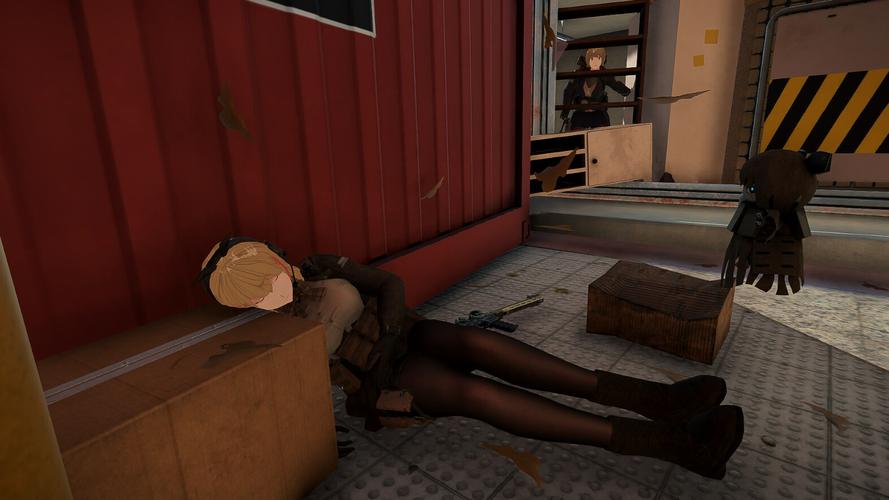 深度解析《异变战区2》:游戏机制与玩家体验的全面分析