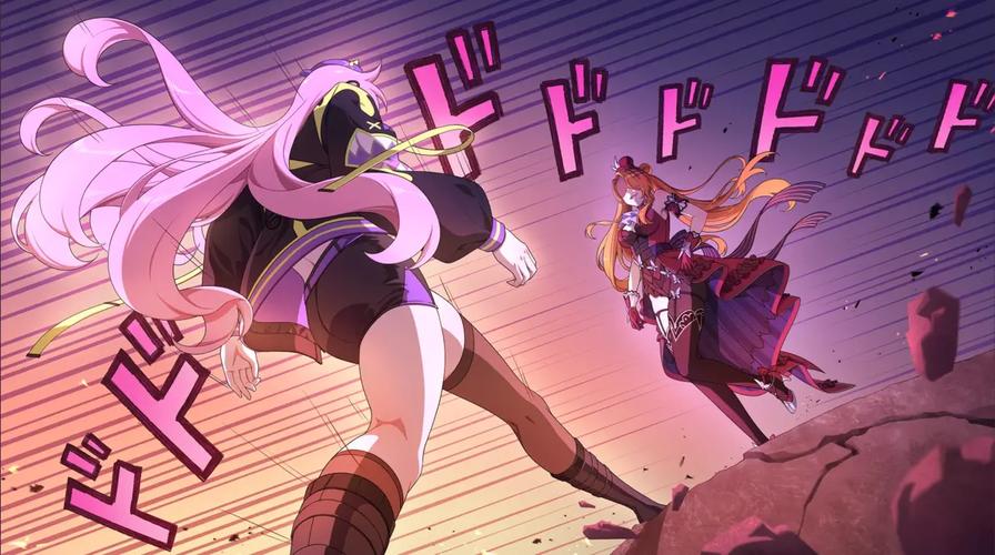 暴食的怪兽公主：解析其独特魅力与游戏机制