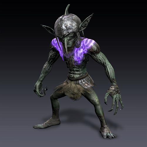 哥布林的逆袭3D游戏深度分析