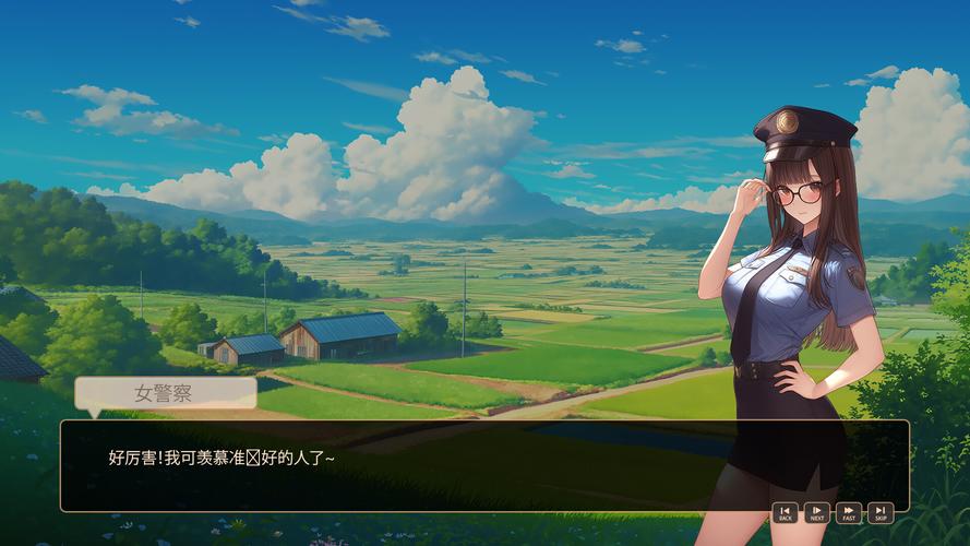 爱与生活 幸运老师下载指南与分析