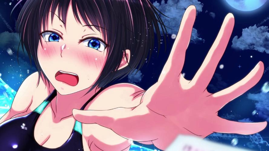 探析《夏色泡影》前作官网的设计与影响力