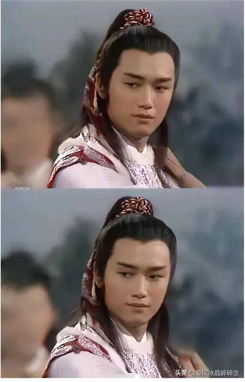 深入解析风流公子杨过游戏：角色与玩家体验的完美结合