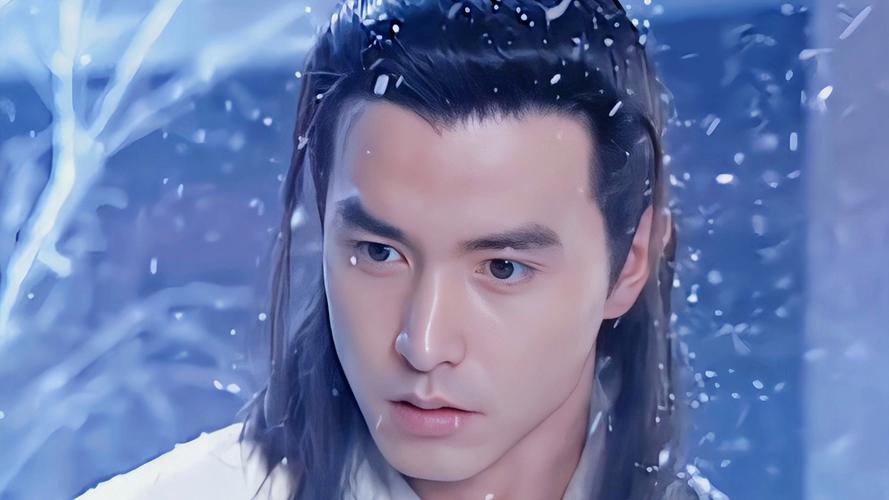 深入解析风流公子杨过游戏：角色与玩家体验的完美结合