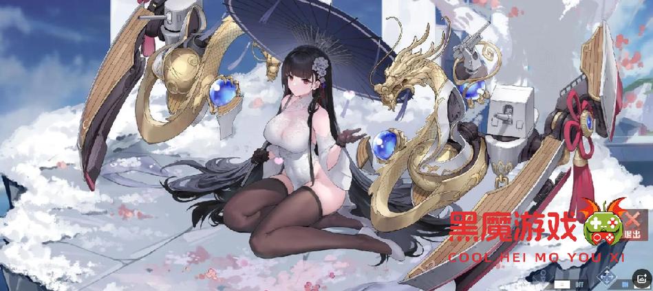 黑魔法最新：绅士游戏中的神秘力量与引导