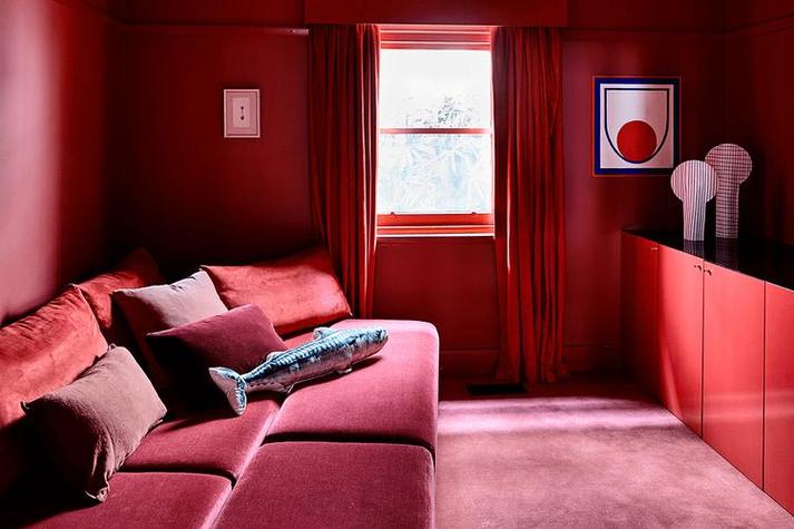 红色房间最新：深入分析其魅力与市场趋势