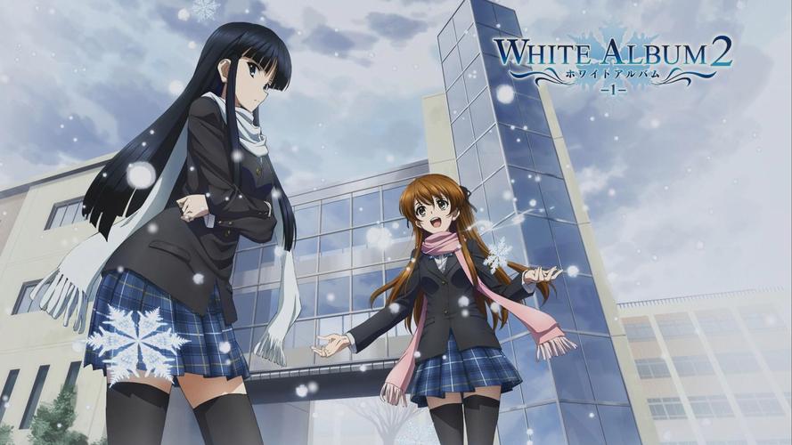 白色相簿合集最新版本深度分析：游戏机制与玩家体验的交融