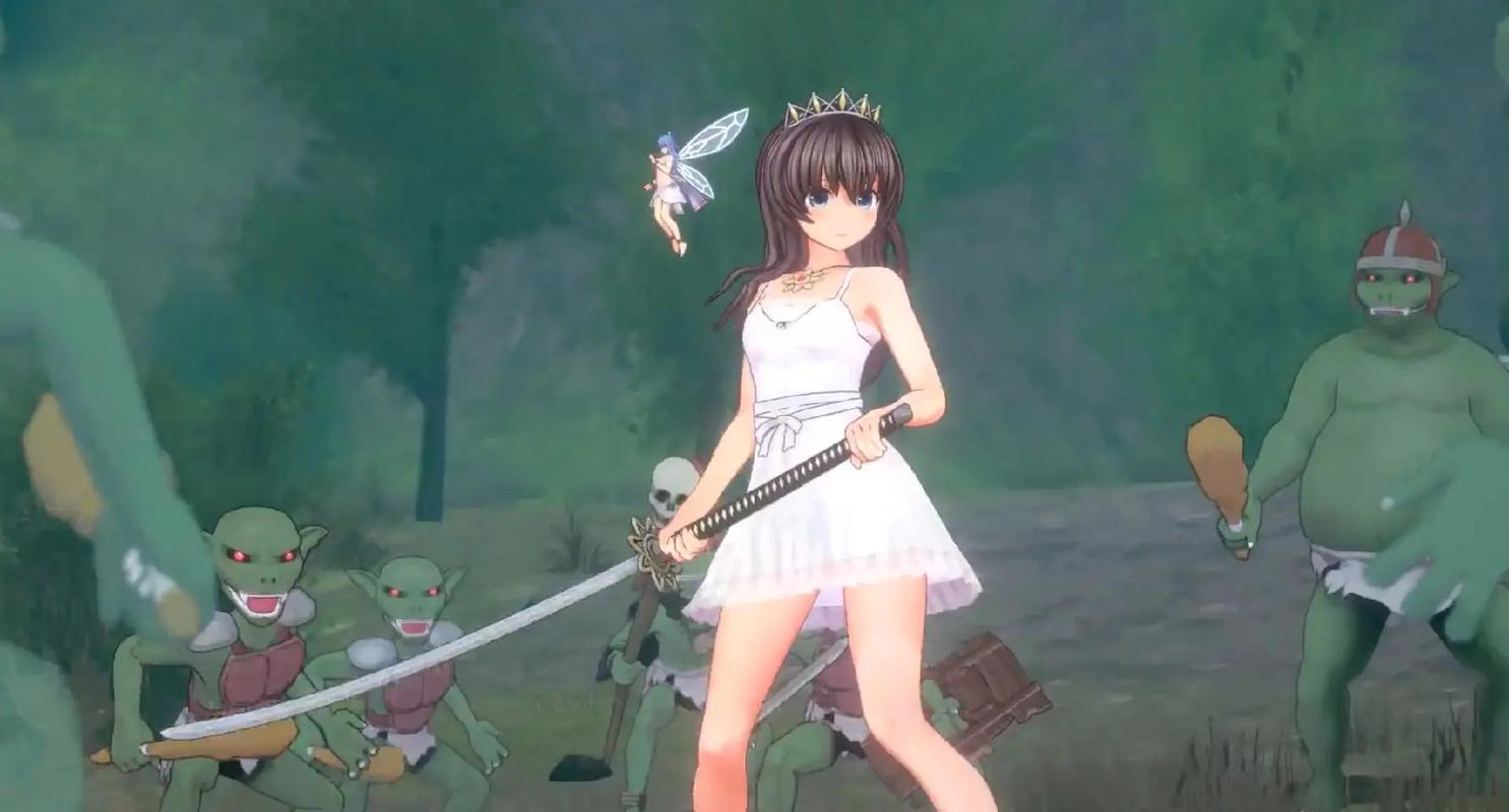 深入解析《圣骑士莉卡物语》官方网站的游戏设计与玩家体验