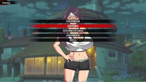 探讨《女忍调教最后的战争》：机制与玩家体验的深度分析