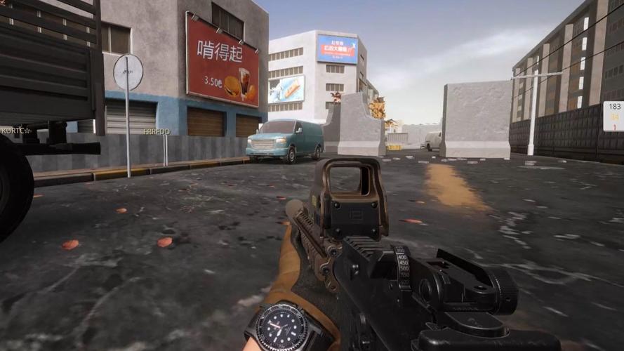 探索《异变战区2》：安卓平台下载的深度分析与前景展望