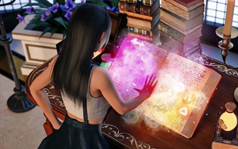 探索欲望学院魔法学院第四季：深度游戏攻略与策略分析